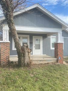 129 N Shawnee Ave, Shawnee, OK, 74801