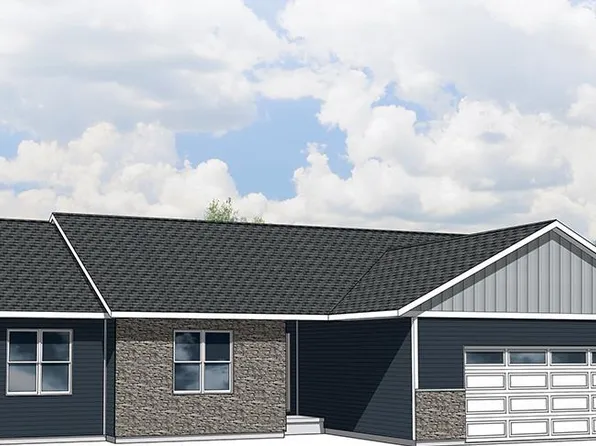 4505 HANOVER STREET, Plover, WI 54467