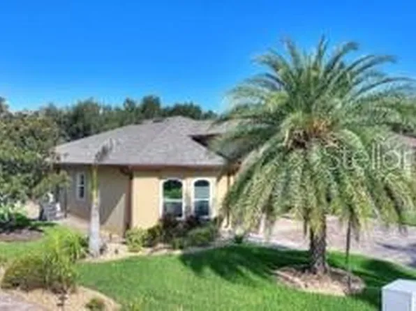 492 Meandering Way, Polk City, FL 33868