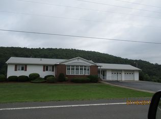 709 Route 660, Mansfield, PA 16933