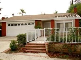 15698 Shantung Ave, Chino Hills, CA 91709