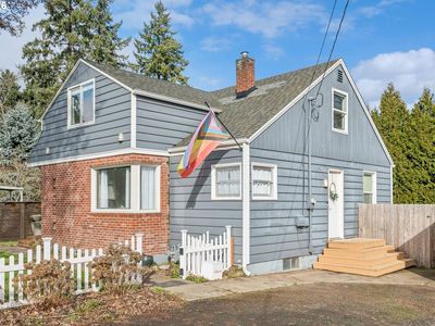 18418 SE Blanton St, Milwaukie, OR, 97267