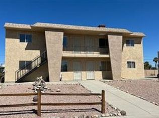 2152 Riviera Blvd #4, Bullhead City, AZ 86442
