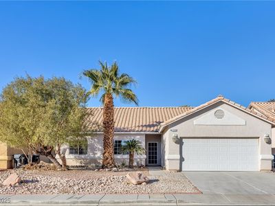 5125 Coral Beach St, North Las Vegas, NV, 89031