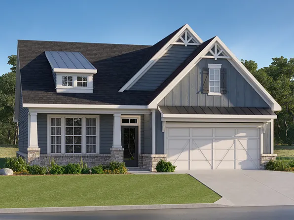 2851 Freshwater Ct, Gainesville, GA 30507