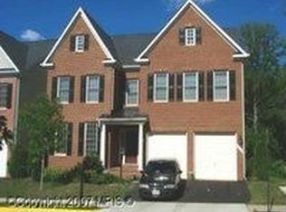 9529 Parsonage Ln, Lorton, VA 22079