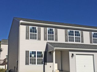 1014 Jean Ave, Temple, PA