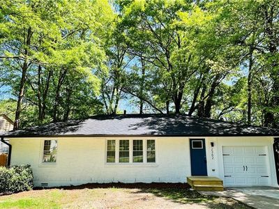 2362 Carey Dr SE, Atlanta, GA, 30315