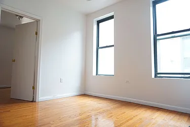 Rented by MD NYC Management LLC