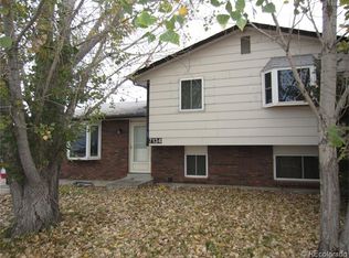 7134 Yates St, Westminster, CO 80030