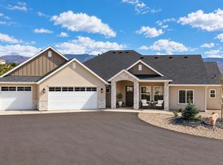 4180 W 1900 South Rnch Lot 1-4B, Cedar City, UT 84720