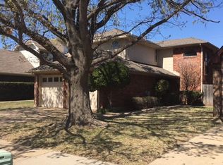 3849 Suffolk Ln, Plano, TX 75023