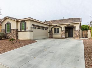 18242 W Hatcher Rd, Waddell, AZ 85355