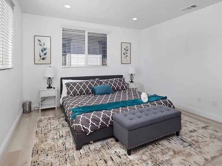 4-Unit Townhome Community | Luxury Living Near DTLA — Photo 8