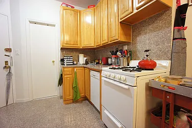 Rented by Compass