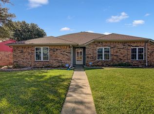 2606 Rio Grande Pass, Mesquite, TX 75150