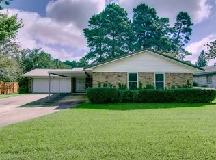 835 Macedonia Rd, Texarkana, TX 75501