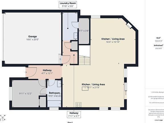 3rd image of 524 Rowanwood Way