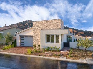 Plan 3 Plan, Arrow Peak, Las Vegas, NV 89166