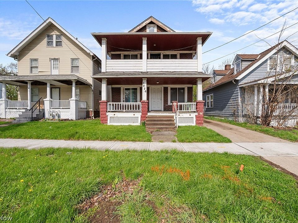 1st image of 3426 W 65th St