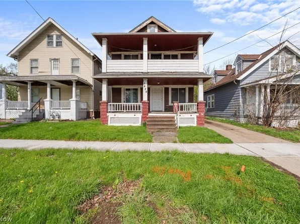 3426 W 65th St, Cleveland, OH 44102