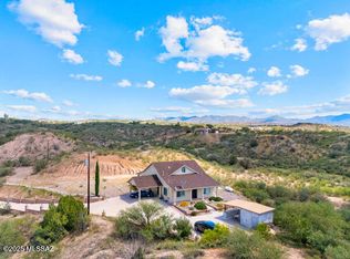 215 Toltec Ct, Rio Rico, AZ 85648