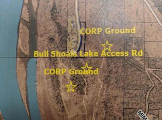 1875 Lakeway Rd, Kissee Mills, MO 65680