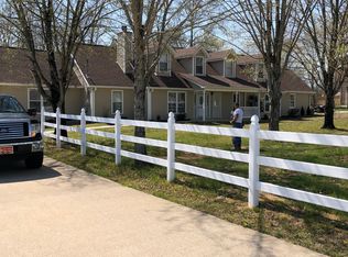 8560 Coles Ferry Park, Lebanon, TN 37087