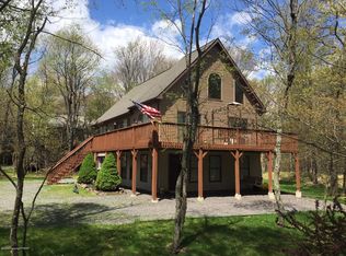 38 Whitman Ln, Albrightsville, PA 18210