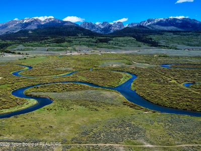 Cutthroat Dr, Cora, WY, 82925