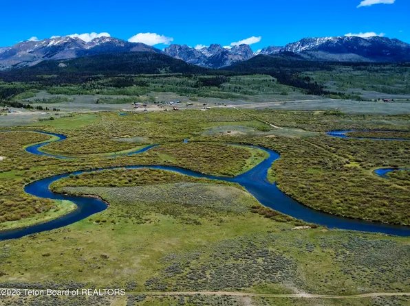 Cutthroat Dr, Cora, WY 82925