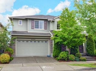 6626 188th Pl NE, Redmond, WA 98052