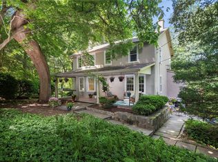 52 Furnace Dock Rd, Croton On Hudson, NY 10520