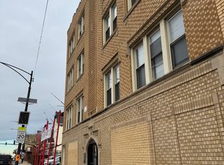 2041 N Cicero Ave APT 2S, Chicago, IL 60639