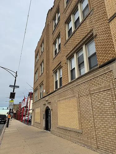 2041 N Cicero Ave #2S Photo 1