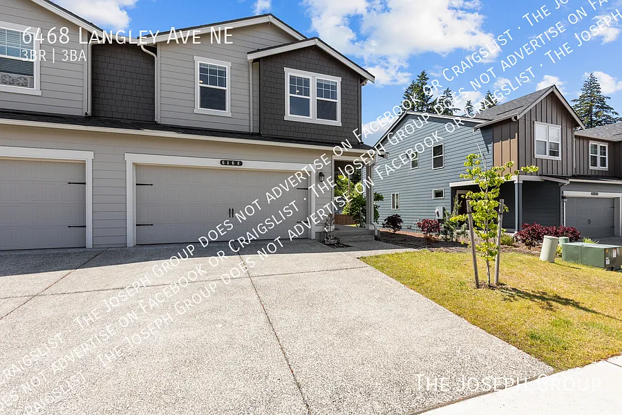 A Welcoming 3-Bedroom Escape in Bremerton! — Photo 1