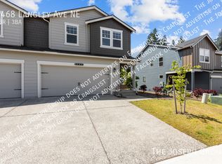 6468 Langley Ave NE, Bremerton, WA 98311