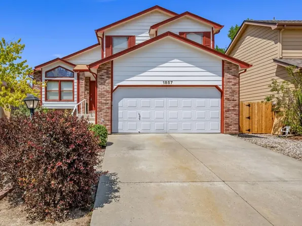 1857 Winchester Ct, Loveland, CO 80538