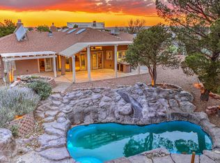 1821 Alif Rd NE, Rio Rancho, NM 87144