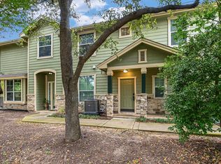 1481 E Old Settlers Blvd APT 1801, Round Rock, TX 78664