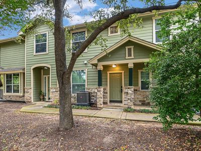 1481 E Old Settlers Blvd APT 1801, Round Rock, TX, 78664