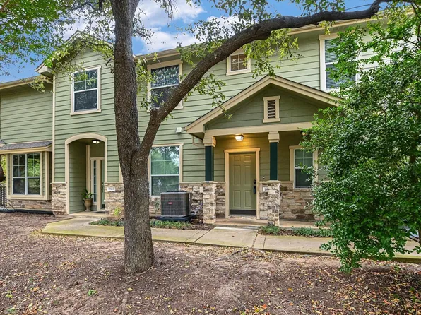 1481 E Old Settlers Blvd APT 1801, Round Rock, TX 78664