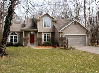 51284 Crooked Oak Dr, Granger, IN