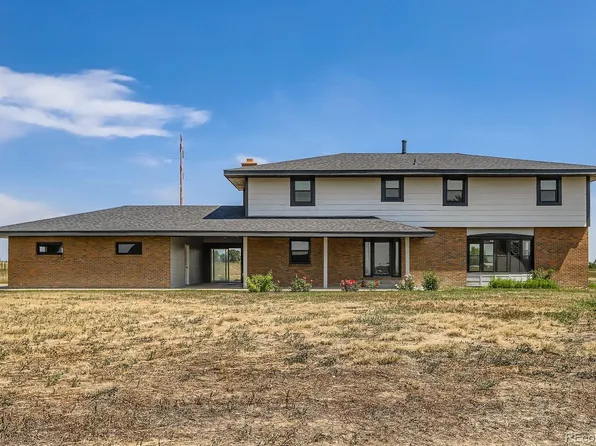 11131 Lookout Road, Longmont, CO 80504