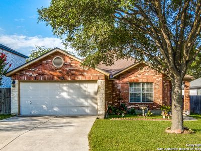 15914 Marisa Pl, San Antonio, TX, 78247