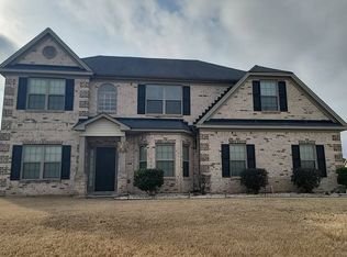 3202 Waverly Ln, Augusta, GA 30909