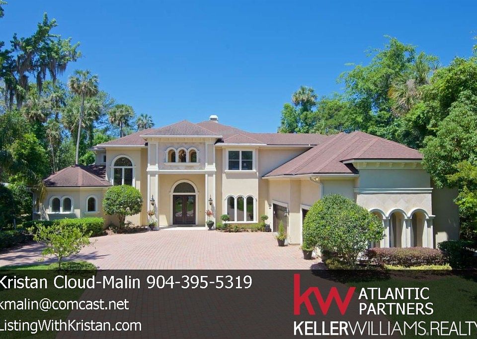 131 S Roscoe Blvd, Ponte Vedra Beach, FL 32082 Zillow