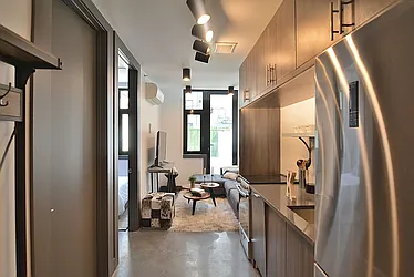 Rented by Hagstrom Management Inc
