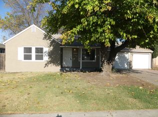 2567 Bristol Ave, Stockton, CA 95204