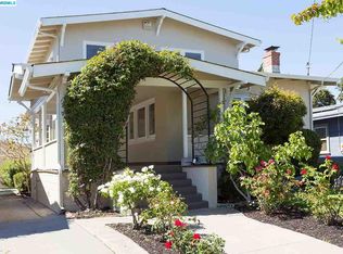 2481 Rawson St, Oakland, CA 94601